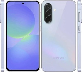 Samsung Galaxy A36 Lavender533